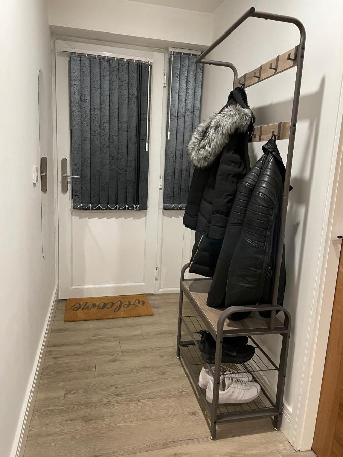 Luxurious 2 Bed Apartment In Heart Of Burnley With Private Parking Exterior photo